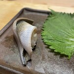 銀座 柳寿司 三代目 - 