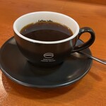 珈琲館 - 深煎りフレンチコーヒー