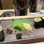 銀座 柳寿司 三代目 - 