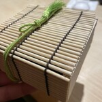 銀座 柳寿司 三代目 - 