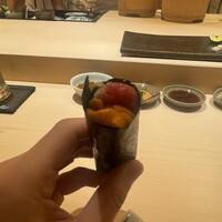 鮨 東京 よし田 - 