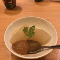 鮨よしかわ 恵比寿 - 