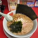 ラーメン山岡家 - 