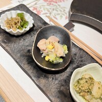 焼鳥 鳥美庵 新宿本店 - 