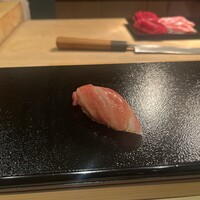 すし 良月 - 