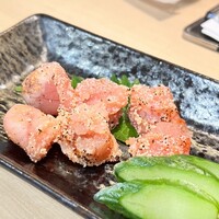焼鳥 鳥美庵 新宿本店 - 