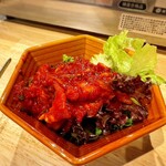 内臓焼肉 開夢 - 