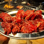 内臓焼肉 開夢 - 