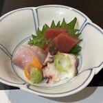 すき焼き・しゃぶしゃぶ・懐石料理　小豆 - 