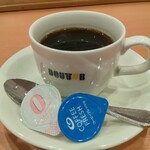 DOUTOR - ブレンドS@\250円