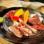内臓焼肉 開夢 - 