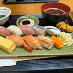 Edo Sushi Dokoro Taichi - 