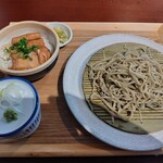 蕎麦切りむら多 - 