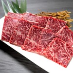 焼肉と薬膳 味ノ輪 - 八千代黒牛【カイノミ】