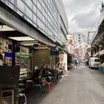 オスカーケバブ - 