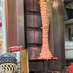 オスカーケバブ - 