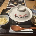 鯛茶TOKYO - 