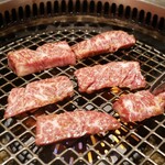 Kitashinchi Yakiniku Kiraku - 