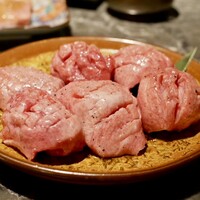 北新地焼肉 きらく - 