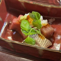 祇園 椿 - 