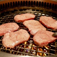 北新地焼肉 きらく - 