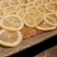 北新地焼肉 きらく - 