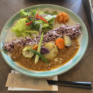 農家カフェ HARU_0