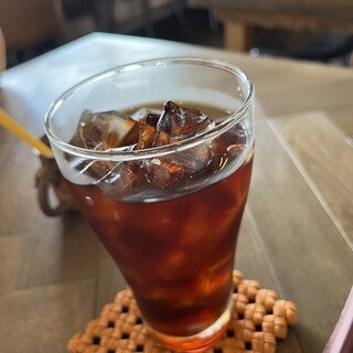 農家カフェ HARU_1