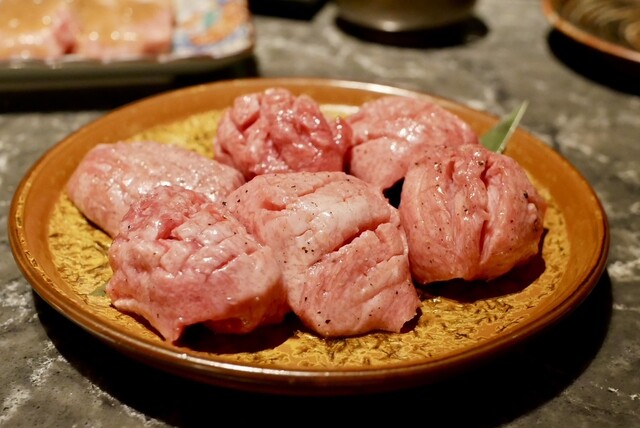 タン塩 プレミアム牛たん 塩味 7mm| 株式会社カネタ・ツーワン