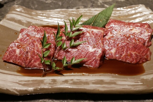 タン塩 写真映えするスーパーネギタン塩は必食(^ ^)』by kyo極さん