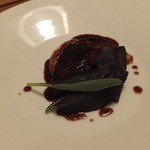 コルツ - 2013/11　赤ワイン煮込み。