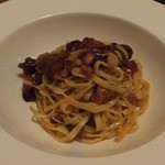 コルツ - 2013/11　天然木の子のタヤリン