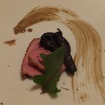 コルツ - 2013/11　マグレ鴨です