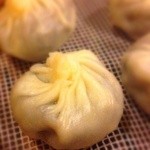 小籠包龍哉 - あんこ小籠包＊