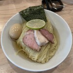 麺処 にし尾 - 