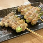 やきとりさんきゅう - 