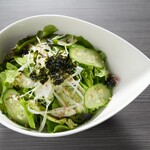 Medicinal Food Choregi Salad