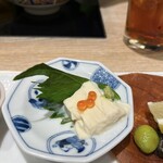 豆腐料理と吟醸せいろ蒸し 八かく庵 - 