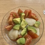 やきとりさんきゅう - 