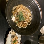 麺匠の心つくし つるとんたん - 