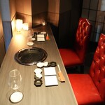 焼肉と薬膳 味ノ輪 - 