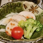 酒菜えんてん - 