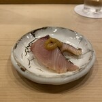 Sushi Shunsuke - 