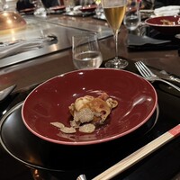 表参道うかい亭 - 