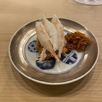 鮨 しゅん輔 阿佐ヶ谷 - 