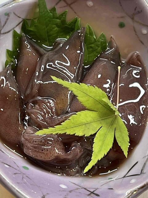 炉端と地酒 まる文 すが原 - 旭川（居酒屋）の写真