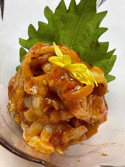 炉端と地酒 まる文 すが原 - 旭川（居酒屋）の写真