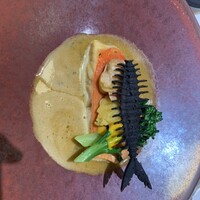 シェ ケンタロウ - 