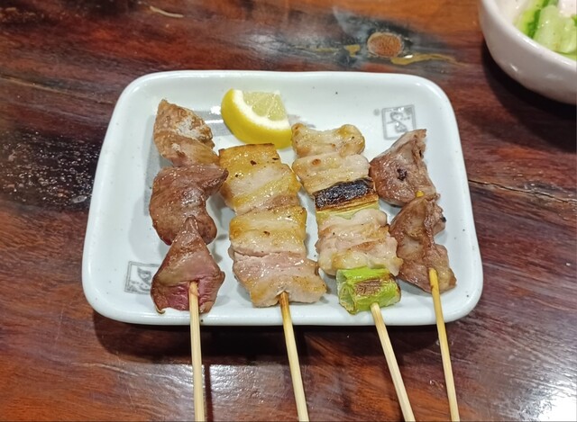 Yakitori Daikichi Fuchu Ten