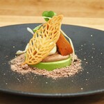 Aoisora - 